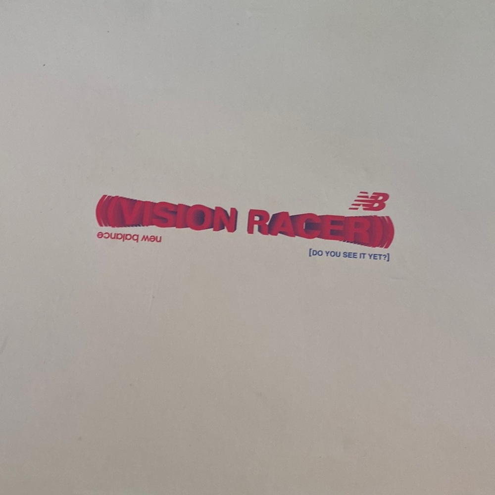 Jaden Smith Vision Racers